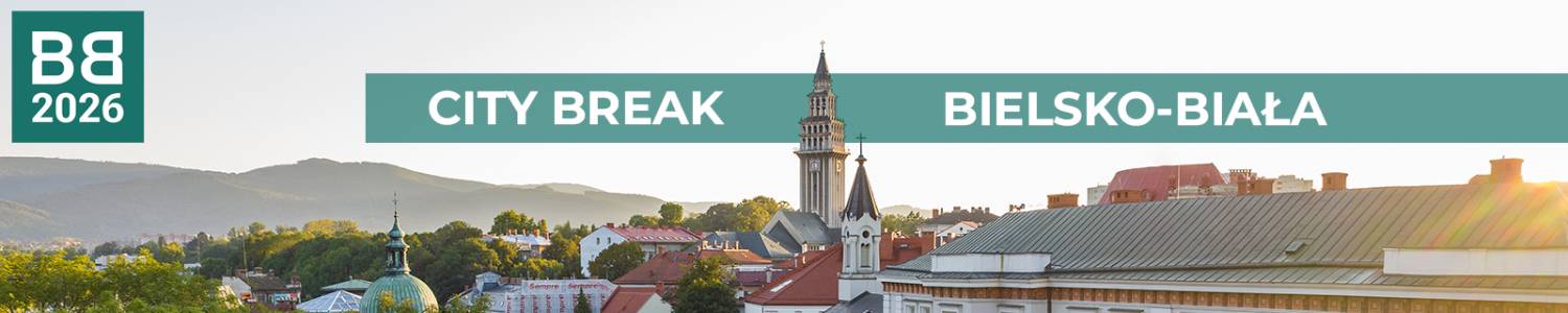 15 najciekawszych atrakcji w Bielsku-Białej